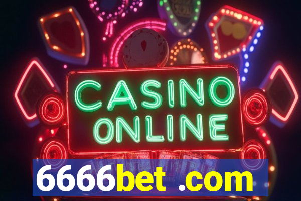 6666bet .com